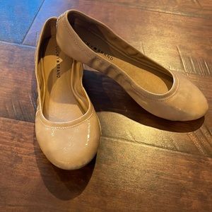 Lucky Brand Emmie flats